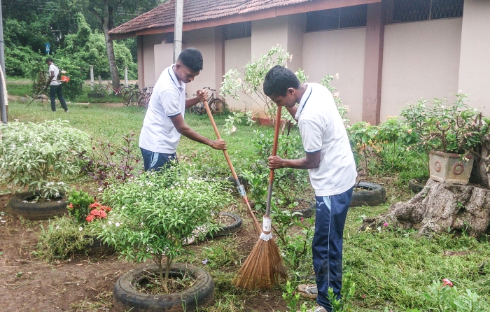 37th Base Day of SLAF Base Vavuniya