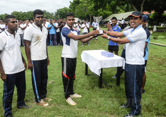 37th Base Day of SLAF Base Vavuniya
