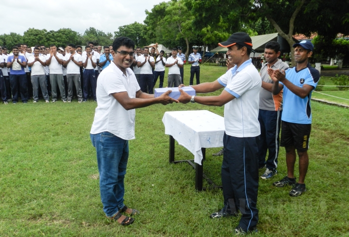 37th Base Day of SLAF Base Vavuniya