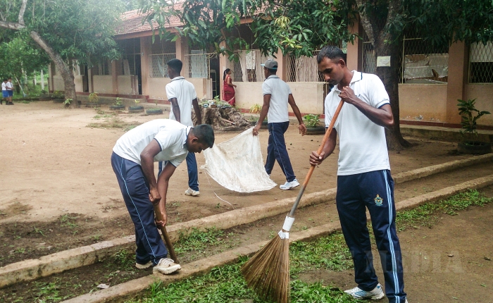 37th Base Day of SLAF Base Vavuniya