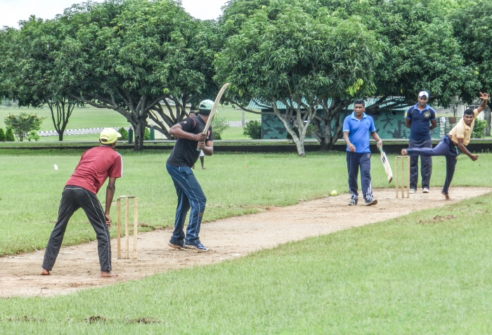 37th Base Day of SLAF Base Vavuniya