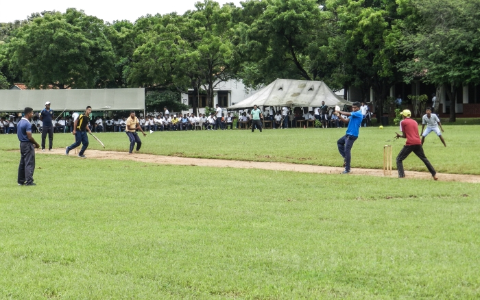 37th Base Day of SLAF Base Vavuniya