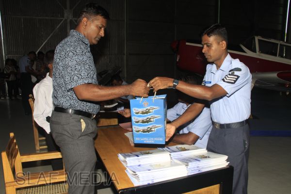 Aviation
Workshop for School Children