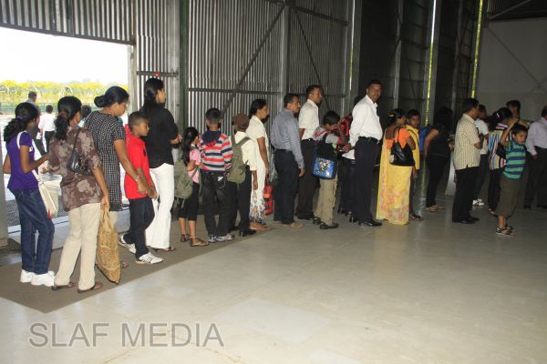 Aviation
Workshop for School Children