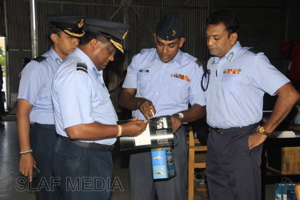 Aviation
Workshop for School Children