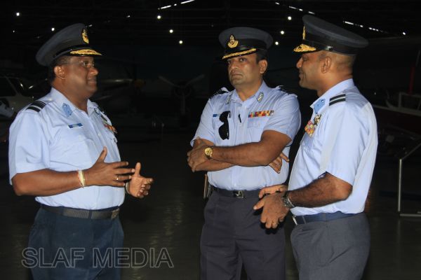 Aviation
Workshop for School Children