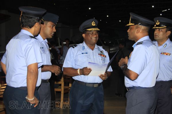 Aviation
Workshop for School Children