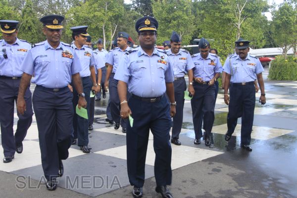 Aviation
Workshop for School Children