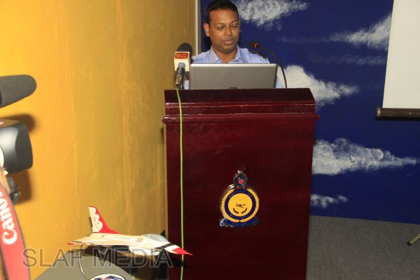 Aviation
Workshop for School Children