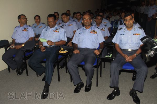 Aviation
Workshop for School Children