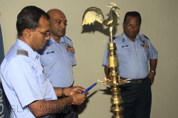 Aviation
Workshop for School Children