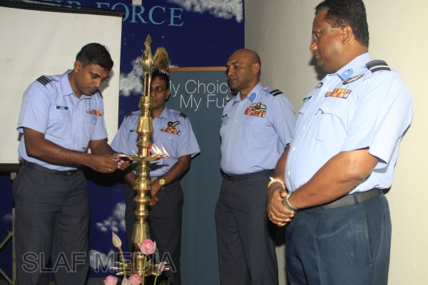 Aviation
Workshop for School Children