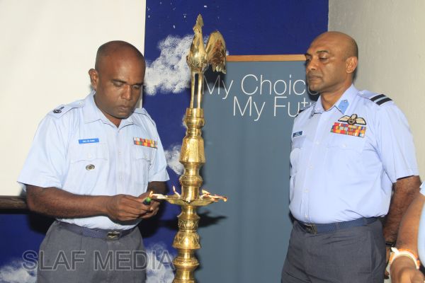 Aviation
Workshop for School Children