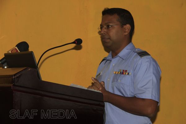 Aviation
Workshop for School Children