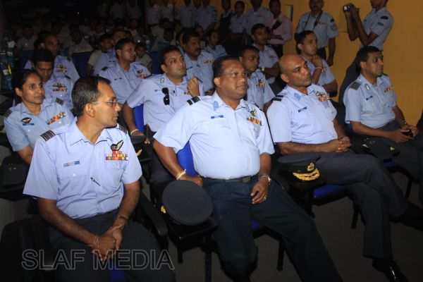 Aviation
Workshop for School Children