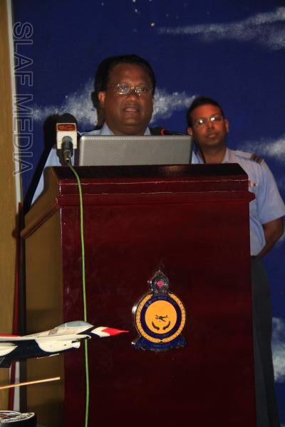 Aviation
Workshop for School Children