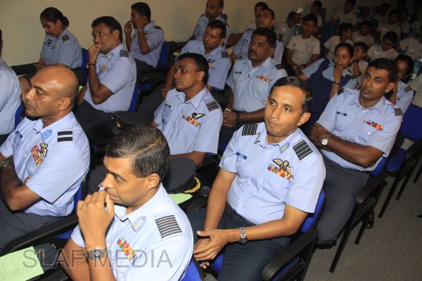 Aviation
Workshop for School Children