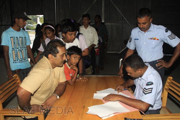 Aviation
Workshop for School Children