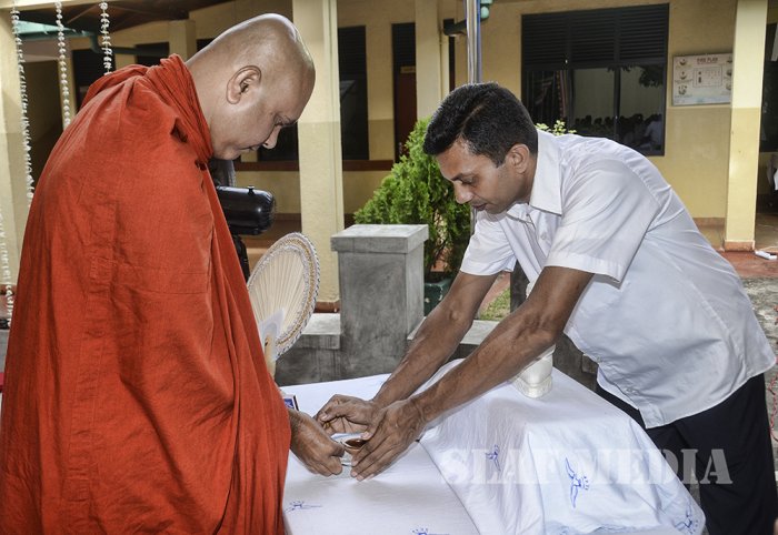 SLAF Hospital Colombo Celebrates Its 3rd Anniversary
