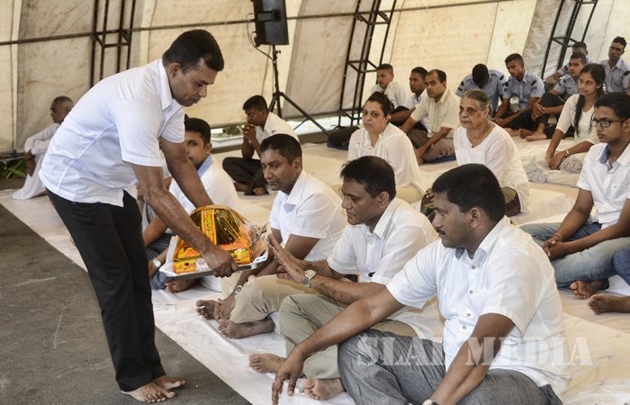 SLAF Hospital Colombo Celebrates Its 3rd Anniversary