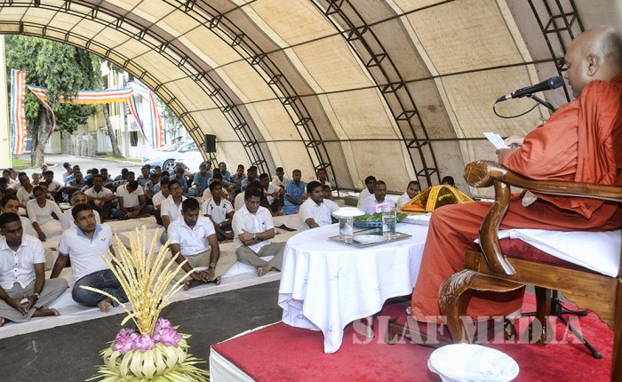 SLAF Hospital Colombo Celebrates Its 3rd Anniversary