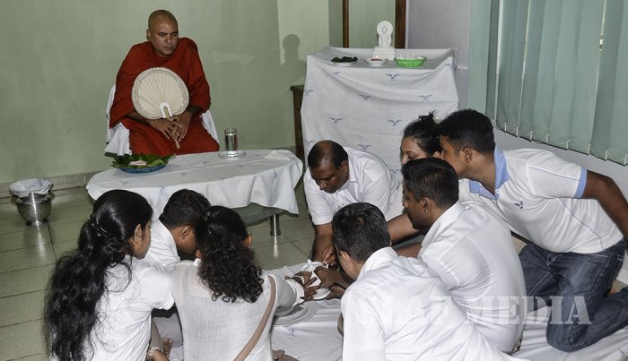 SLAF Hospital Colombo Celebrates Its 3rd Anniversary