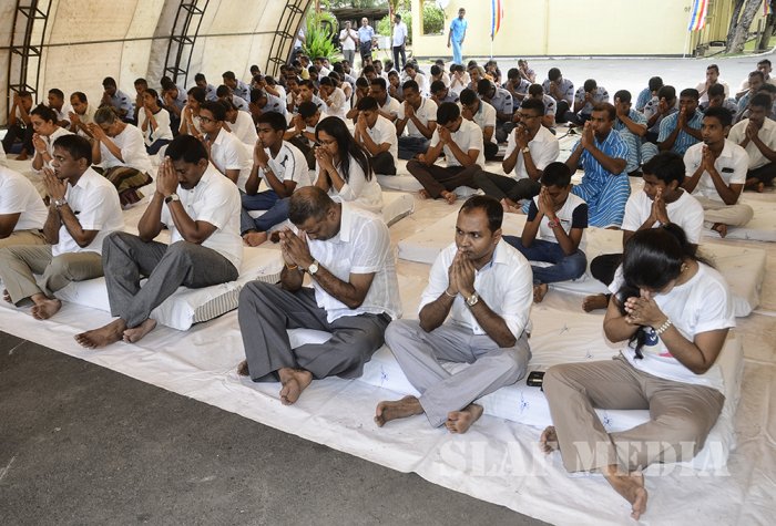 SLAF Hospital Colombo Celebrates Its 3rd Anniversary