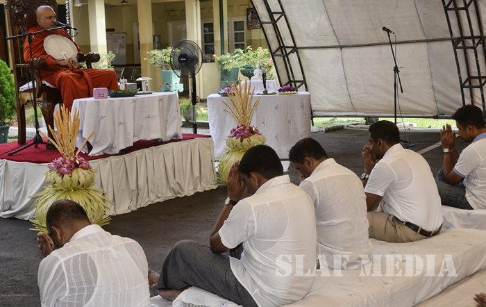 SLAF Hospital Colombo Celebrates Its 3rd Anniversary