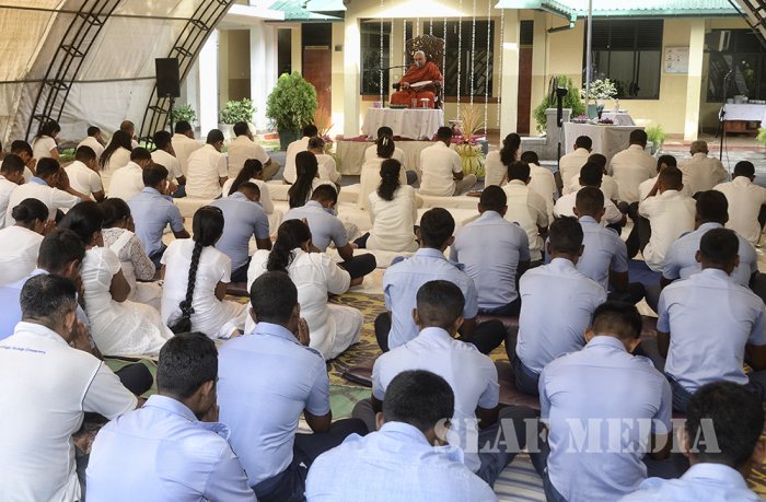 SLAF Hospital Colombo Celebrates Its 3rd Anniversary