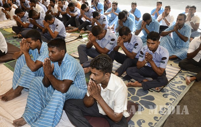SLAF Hospital Colombo Celebrates Its 3rd Anniversary