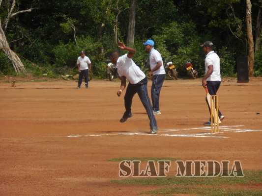 3rd Anniversary of Sri Lanka Regiment Training School Vanni