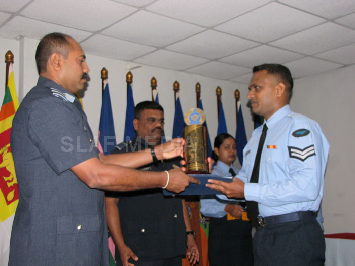 43rd Batch of Non Commissioned Officers successfully completes NCO Management School Course