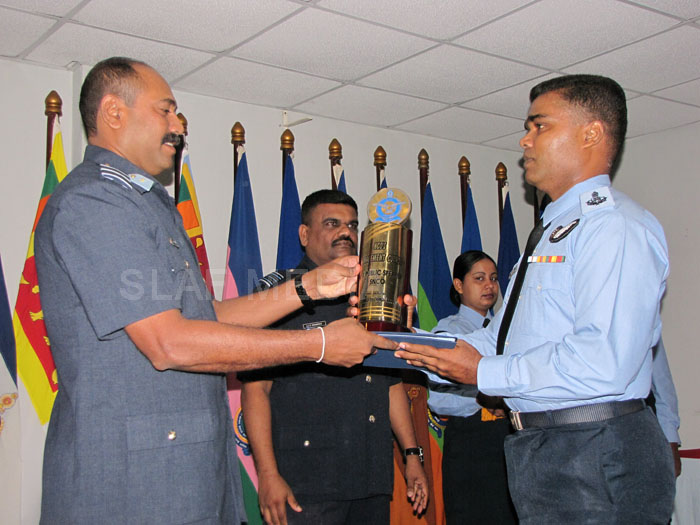 43rd Batch of Non Commissioned Officers successfully completes NCO Management School Course