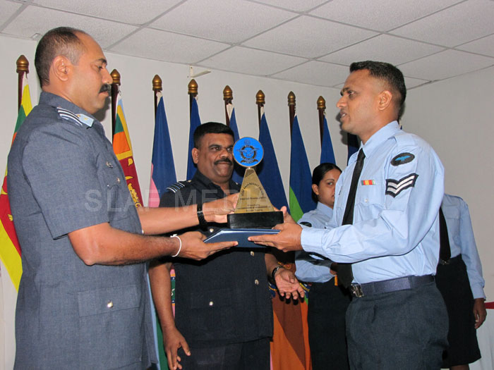 43rd Batch of Non Commissioned Officers successfully completes NCO Management School Course