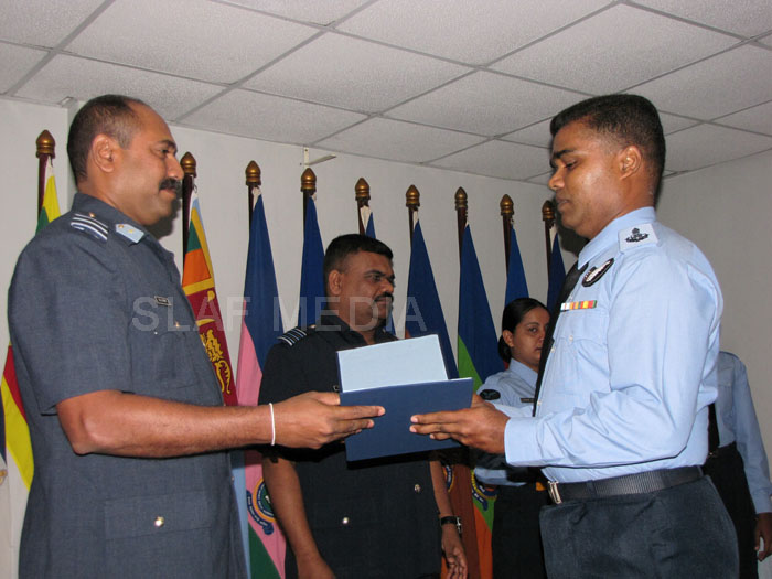 43rd Batch of Non Commissioned Officers successfully completes NCO Management School Course
