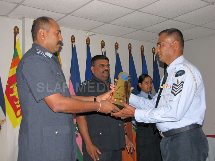 43rd Batch of Non Commissioned Officers successfully completes NCO Management School Course