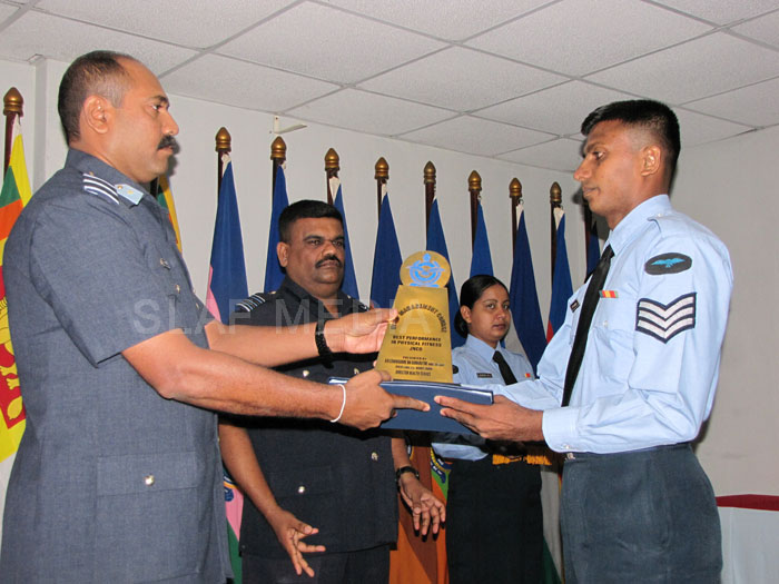 43rd Batch of Non Commissioned Officers successfully completes NCO Management School Course