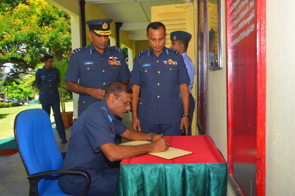 Graduation Ceremony of the No 44th Junior Commanders’ Course