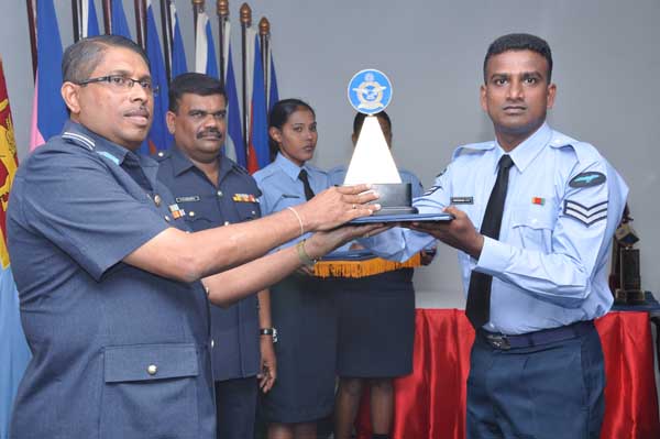 45th Batch of Management Qualified NCOS Pass Out of Chinabay