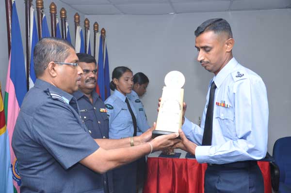 45th Batch of Management Qualified NCOS Pass Out of Chinabay