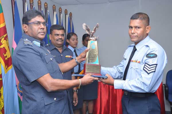 45th Batch of Management Qualified NCOS Pass Out of Chinabay
