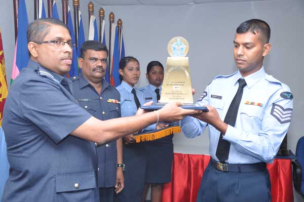 45th Batch of Management Qualified NCOS Pass Out of Chinabay