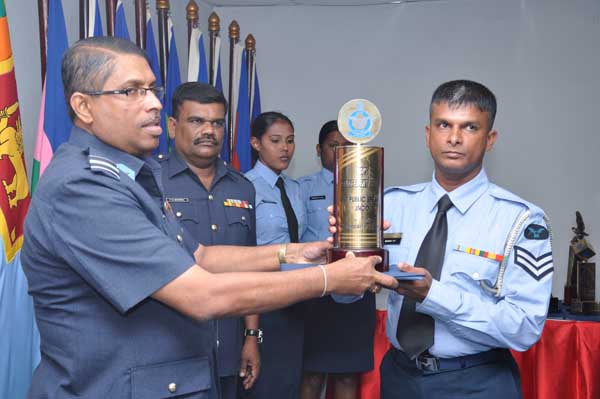 45th Batch of Management Qualified NCOS Pass Out of Chinabay