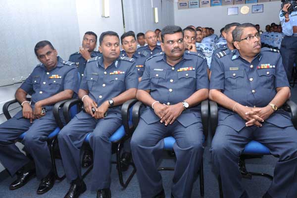 45th Batch of Management Qualified NCOS Pass Out of Chinabay