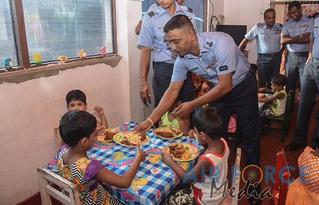 No 4 Squadron Celebrates 54 Years of Service to the Nation