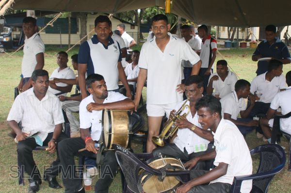 No 4 VVIP/VIP
Helicopter Squadron Celebrates its 47th Anniversary