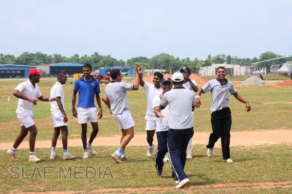 No 4 VVIP/VIP
Helicopter Squadron Celebrates its 47th Anniversary