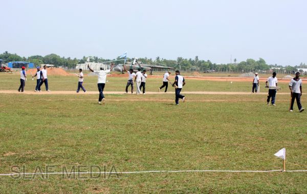 No 4 VVIP/VIP
Helicopter Squadron Celebrates its 47th Anniversary