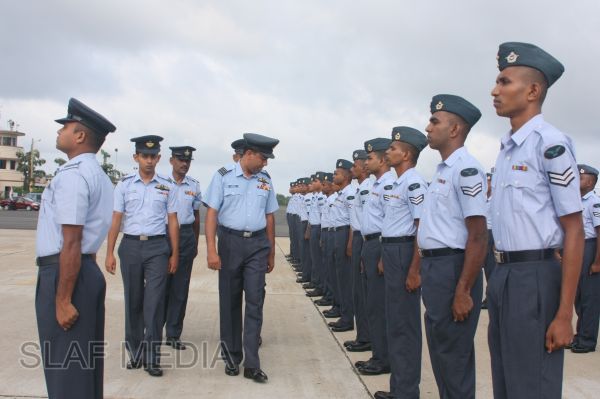 No 4 VVIP/VIP
Helicopter Squadron Celebrates its 47th Anniversary