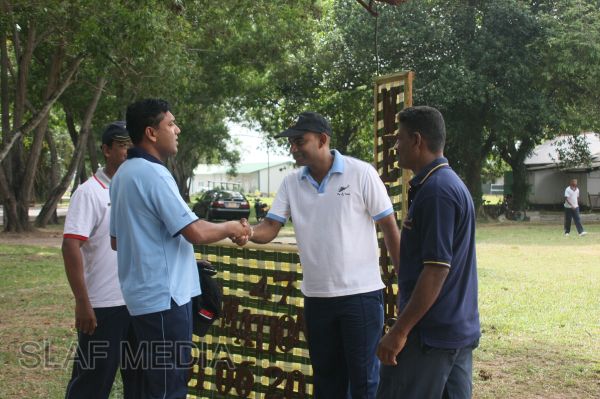 No 4 VVIP/VIP
Helicopter Squadron Celebrates its 47th Anniversary